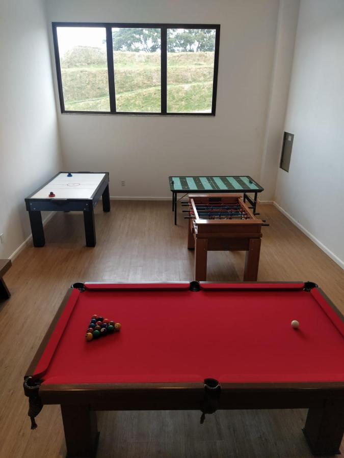 Hotel Chales Capitanias Águas de Lindóia Esterno foto